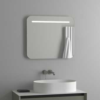 Зеркало Evoform Ledline BY 2144 70х60