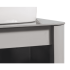 Мебель для ванной Black&White Universe U915.1600 R