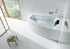Акриловая ванна Roca Hall Angular R 150x100