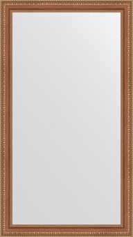 Зеркало Evoform Definite BY 3203 65x115 см бронзовые бусы на дереве