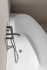Акриловая ванна Allen Brau Priority 5 R, 160x78, белая