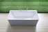 Акриловая ванна Art&Max AM-601-1795-795 180x80