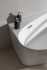 Акриловая ванна Allen Brau Priority 2 170x80, белая матовая