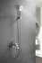 Термостатический смеситель Rossinka RS50 -31 для ванны с душем