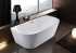 Акриловая ванна Art&Max AM-206-1800-800 180x80