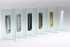 Душевой уголок Vegas Glass ZP+ZPV NOVO 140*100 08 10 профиль глянцевый хром, стекло сатин