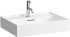 Мебель для ванной Laufen Kartell by Laufen 60 белая матовая