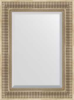 Зеркало Evoform Exclusive BY 1228 57x77 см серебряный акведук