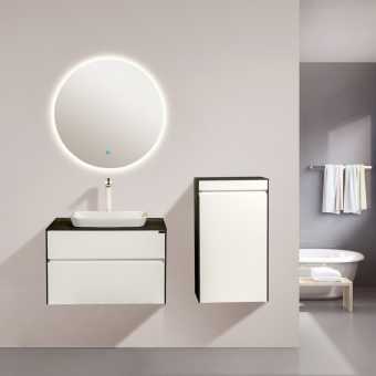 Мебель для ванной Black&White Universe U907.800-1