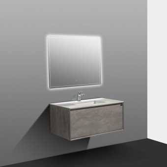 Мебель для ванной Black&White Universe U909.1000MR