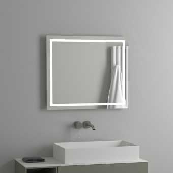 Зеркало Evoform Ledline BY 2134 70х60